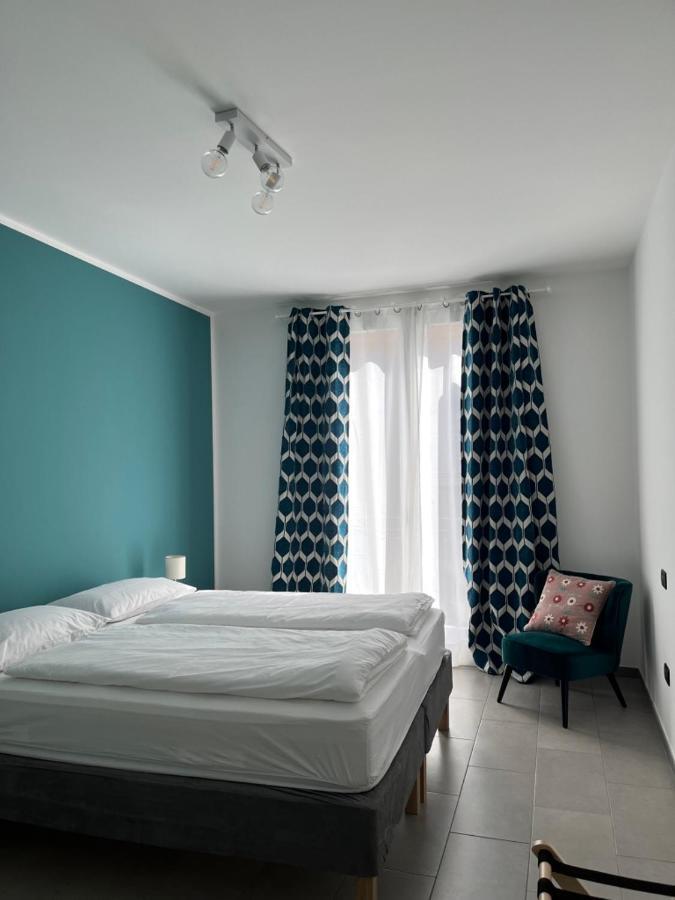 Domus Silvana Apartments Ravenna Exterior photo